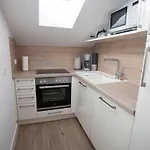 Olympia Apartament Garmisch-Partenkirchen