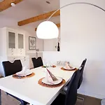 Olympia Apartament Garmisch-Partenkirchen