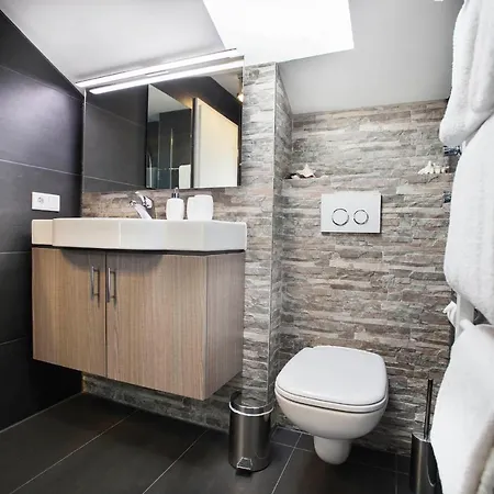 Appartement Olympia