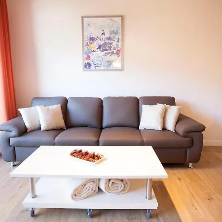 Appartement Olympia