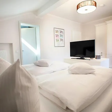 Appartement Olympia