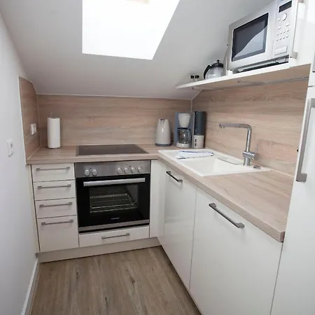 Olympia Appartement Garmisch-Partenkirchen