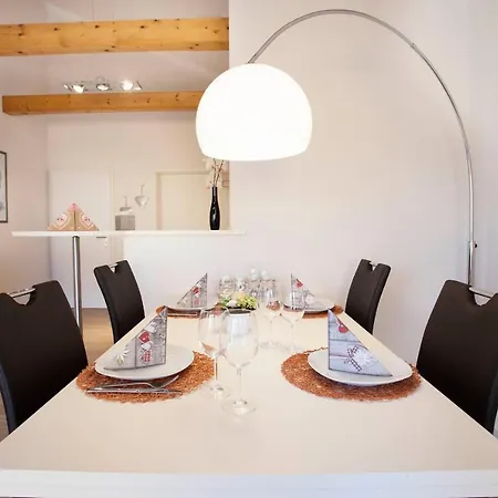 Appartement Olympia