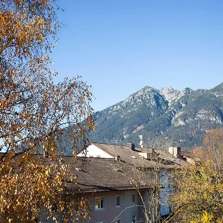 Appartement Olympia *