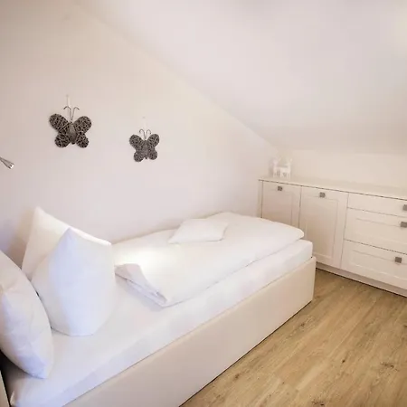 Appartement Olympia