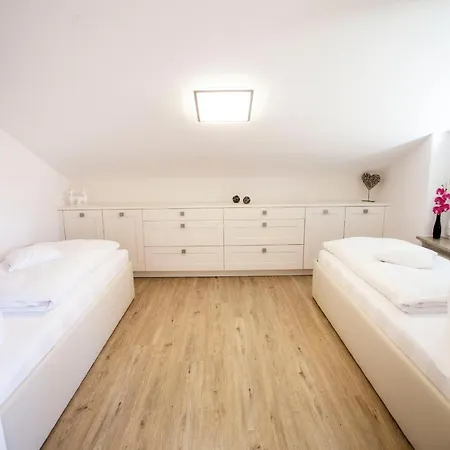 Olympia Appartement