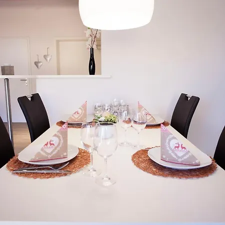 Olympia Appartement
