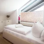 Olympia 公寓 加爾米施-帕滕基興