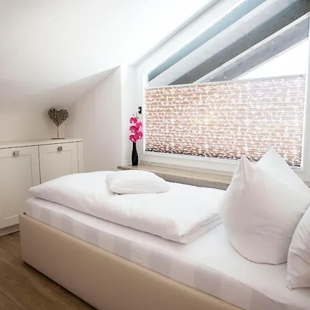 Olympia Appartement Garmisch-Partenkirchen