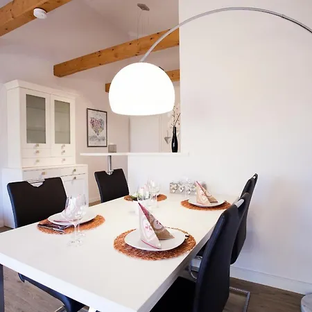 Olympia Appartement Garmisch-Partenkirchen