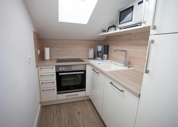 Olympia Apartment Garmisch-Partenkirchen