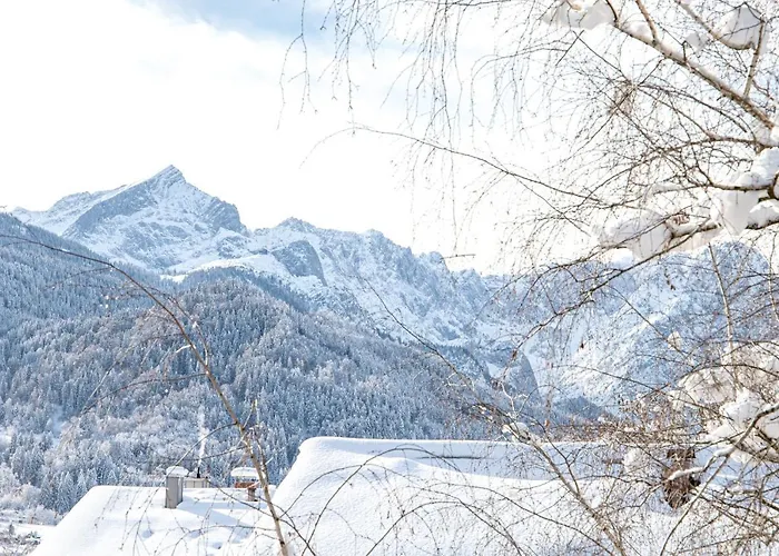 Olympia * Garmisch-Partenkirchen